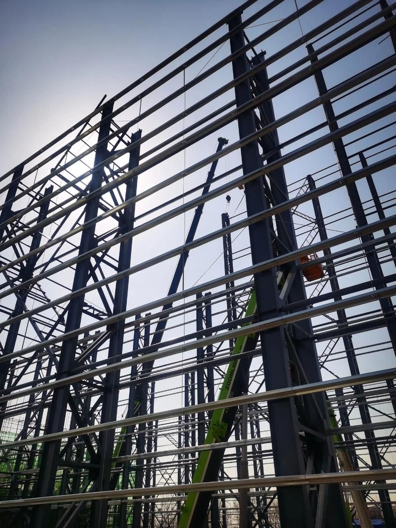 如何預(yù)防鋼結(jié)構(gòu)施工中的常見問題？ 行業(yè)新聞 第11張