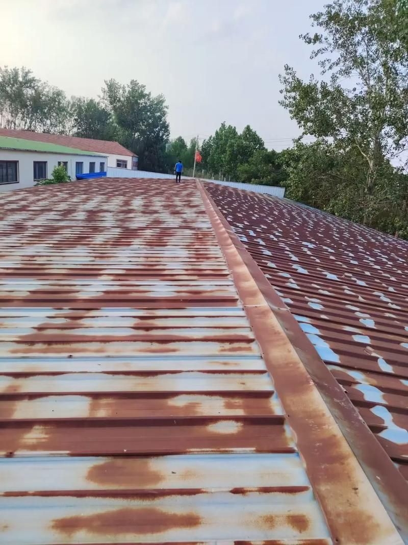 如何預(yù)防鋼結(jié)構(gòu)施工中的常見問題？ 行業(yè)新聞 第14張