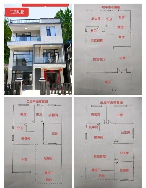 如何自己設(shè)計鋼構(gòu)別墅？（如何自己設(shè)計鋼構(gòu)別墅，用戶要求詳解如何自己設(shè)計鋼構(gòu)別墅） 行業(yè)新聞 第4張
