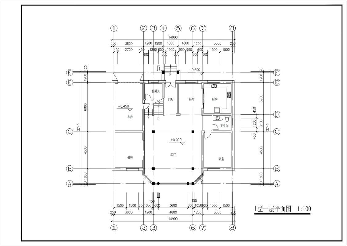 如何自己設(shè)計鋼構(gòu)別墅？（如何自己設(shè)計鋼構(gòu)別墅，用戶要求詳解如何自己設(shè)計鋼構(gòu)別墅） 行業(yè)新聞 第5張