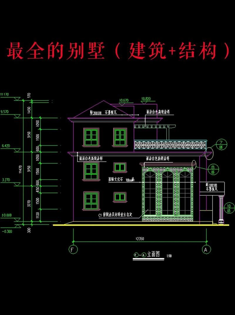 如何自己設(shè)計鋼構(gòu)別墅？（如何自己設(shè)計鋼構(gòu)別墅，用戶要求詳解如何自己設(shè)計鋼構(gòu)別墅） 行業(yè)新聞 第6張