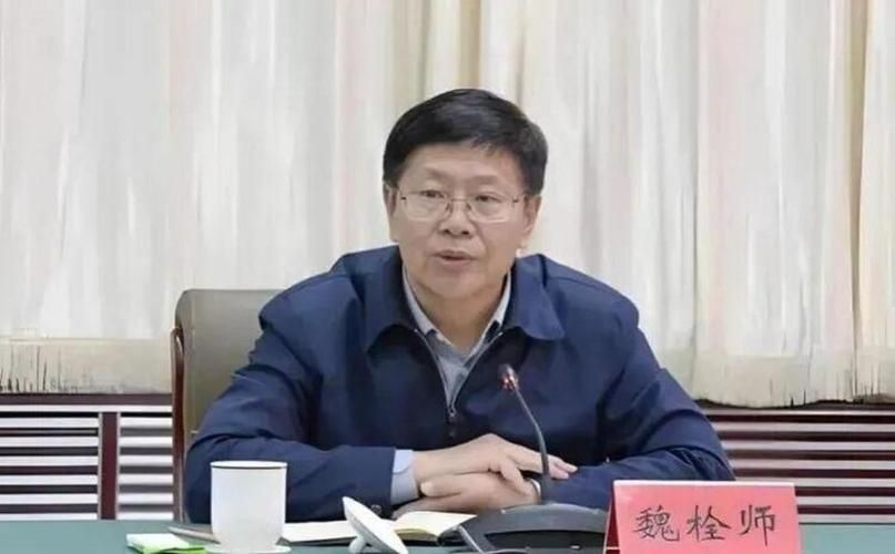 魏栓師是否已被起訴 行業(yè)新聞 第4張