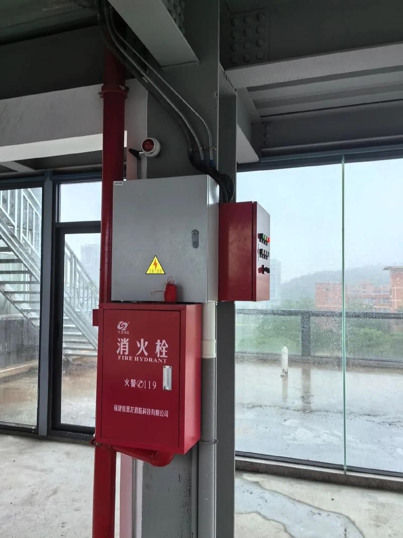 給我一些鋼結(jié)構(gòu)房屋消防設(shè)計的案例(給我一些鋼結(jié)構(gòu)房屋消防設(shè)計的案例共參考1篇資料) 行業(yè)新聞 第2張 給我一些鋼結(jié)構(gòu)房屋消防設(shè)計的案例(給我一些鋼結(jié)構(gòu)房屋消防設(shè)計的案例共參考1篇資料) 行業(yè)新聞 第2張