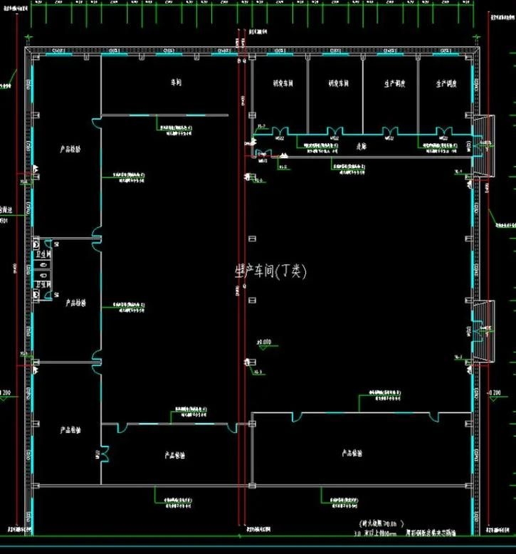 給我一些鋼結(jié)構(gòu)房屋消防設(shè)計的案例(給我一些鋼結(jié)構(gòu)房屋消防設(shè)計的案例共參考1篇資料) 行業(yè)新聞 第3張 給我一些鋼結(jié)構(gòu)房屋消防設(shè)計的案例(給我一些鋼結(jié)構(gòu)房屋消防設(shè)計的案例共參考1篇資料) 行業(yè)新聞 第3張