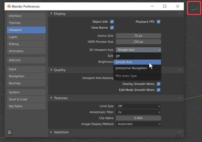 如何在Blender中設(shè)置自定義屬性？ 行業(yè)新聞 第10張