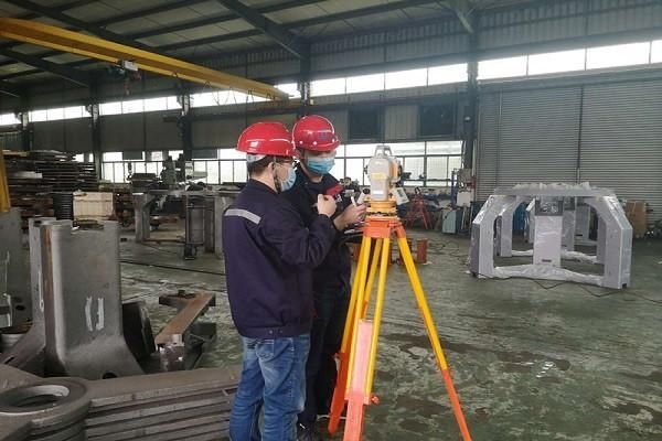 如何判斷鋼結(jié)構(gòu)是否彎曲？（《鋼結(jié)構(gòu)工程施工質(zhì)量驗收標準》判斷鋼結(jié)構(gòu)是否彎曲） 行業(yè)新聞 第7張