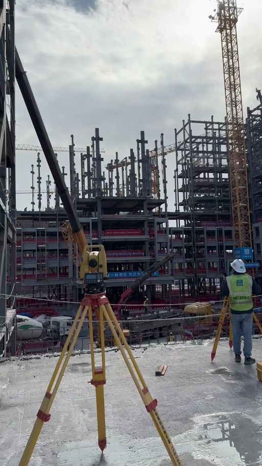 如何判斷鋼結(jié)構(gòu)是否彎曲？（《鋼結(jié)構(gòu)工程施工質(zhì)量驗收標準》判斷鋼結(jié)構(gòu)是否彎曲） 行業(yè)新聞 第8張