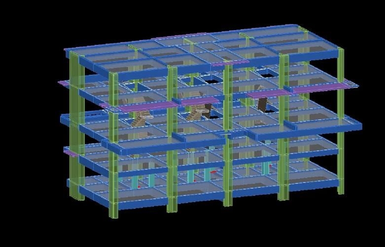 如何快速上手PKPM進(jìn)行桁架設(shè)計(jì)？ 行業(yè)新聞 第3張