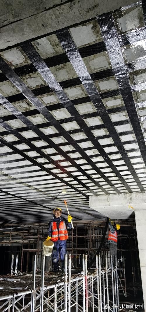 紅磚承重墻加固有哪些方法？ 行業(yè)新聞 第8張