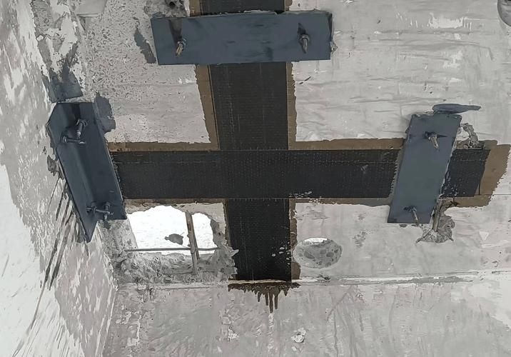 紅磚承重墻加固有哪些方法？ 行業(yè)新聞 第12張