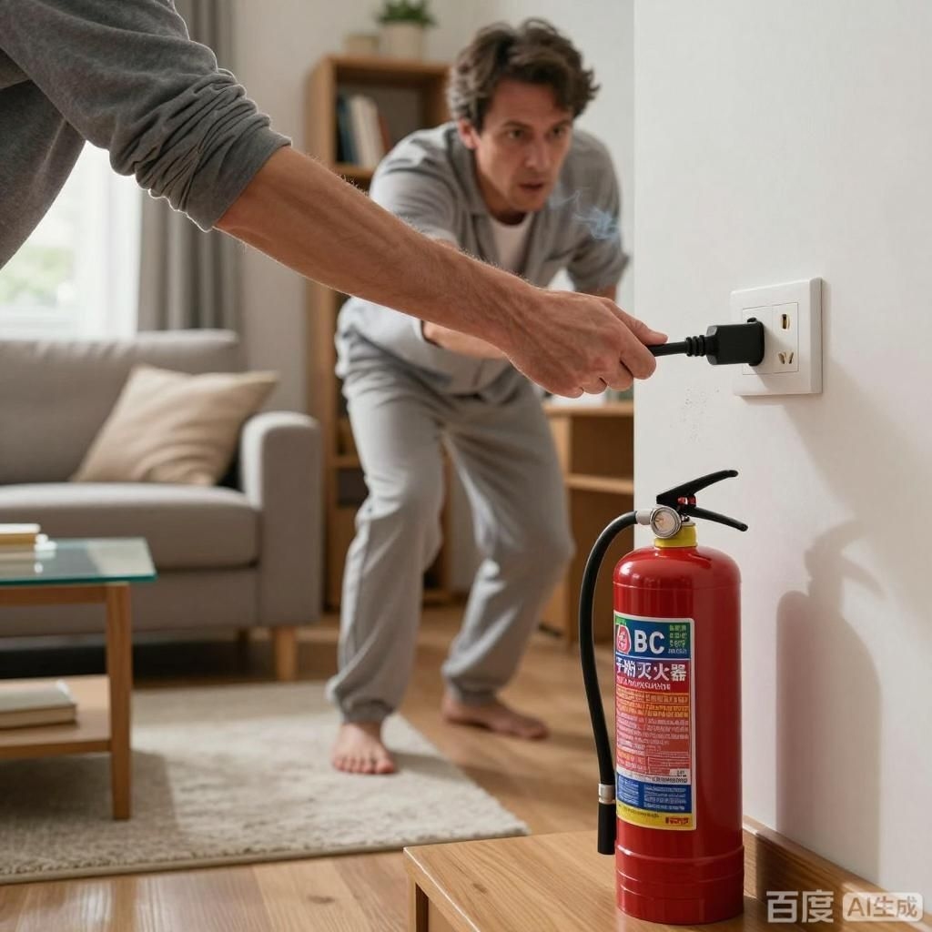 哪種防火方法最有效？ 行業(yè)新聞 第3張