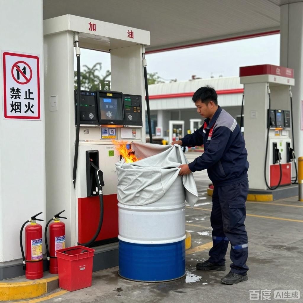 哪種防火方法最有效？ 行業(yè)新聞 第4張