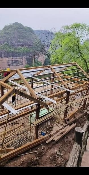 如何降低鋼結(jié)構(gòu)觀鳥亭的造價(jià)？ 行業(yè)新聞 第6張