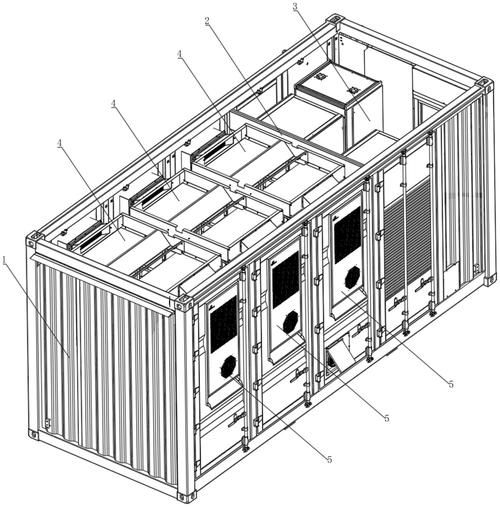 有哪些認(rèn)證可以證明集裝箱房防輻射 行業(yè)新聞 第4張