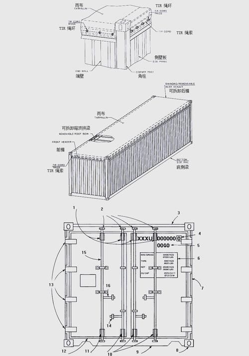 有哪些認(rèn)證可以證明集裝箱房防輻射 行業(yè)新聞 第5張