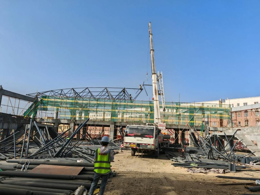 能給出網(wǎng)架施工方法對(duì)比表嗎(12–15天網(wǎng)架施工方法對(duì)比) 行業(yè)新聞 第1張 能給出網(wǎng)架施工方法對(duì)比表嗎(12–15天網(wǎng)架施工方法對(duì)比) 行業(yè)新聞 第1張