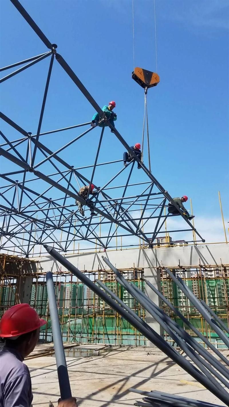 能給出網(wǎng)架施工方法對(duì)比表嗎(12–15天網(wǎng)架施工方法對(duì)比) 行業(yè)新聞 第3張 能給出網(wǎng)架施工方法對(duì)比表嗎(12–15天網(wǎng)架施工方法對(duì)比) 行業(yè)新聞 第3張