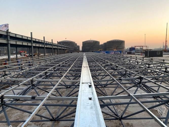 能給出網(wǎng)架施工方法對(duì)比表嗎(12–15天網(wǎng)架施工方法對(duì)比) 行業(yè)新聞 第4張 能給出網(wǎng)架施工方法對(duì)比表嗎(12–15天網(wǎng)架施工方法對(duì)比) 行業(yè)新聞 第4張