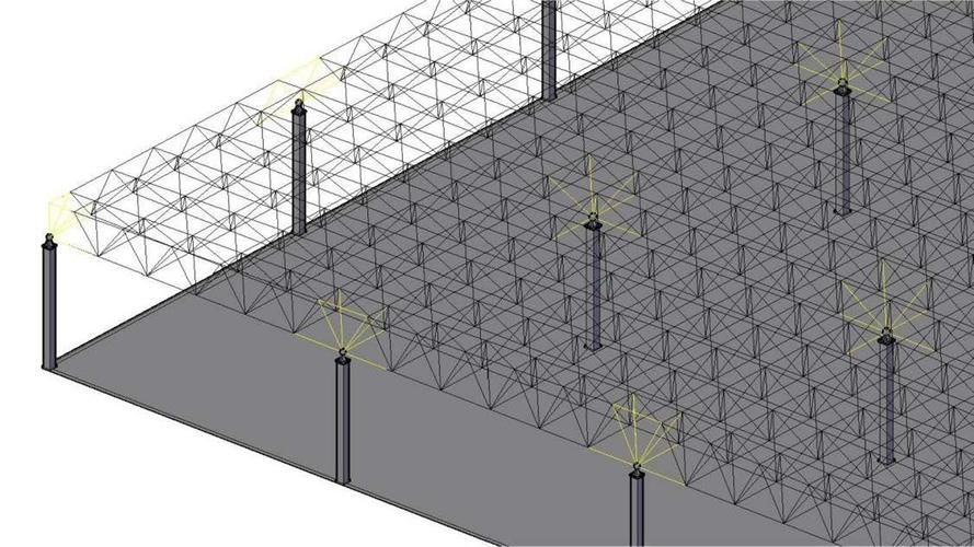 能給出網(wǎng)架施工方法對(duì)比表嗎(12–15天網(wǎng)架施工方法對(duì)比) 行業(yè)新聞 第5張 能給出網(wǎng)架施工方法對(duì)比表嗎(12–15天網(wǎng)架施工方法對(duì)比) 行業(yè)新聞 第5張