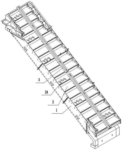 螺旋樓梯的施工難點(diǎn)有哪些？ 行業(yè)新聞 第4張