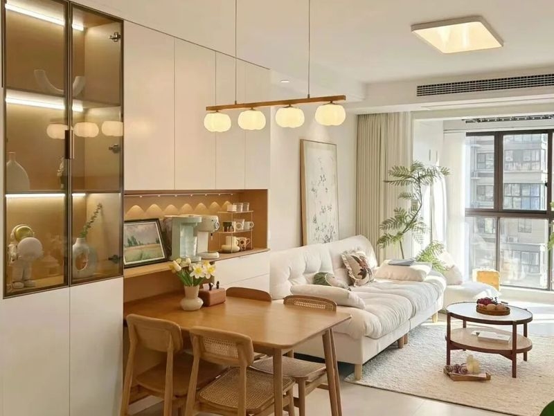 房屋裝修硬裝階段需要多長時間完成？ 行業(yè)新聞 第5張