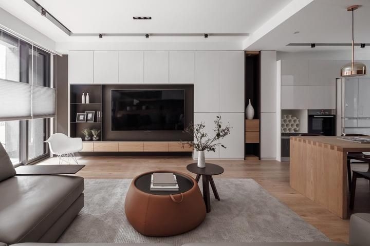 房屋裝修硬裝階段需要多長時間完成？ 行業(yè)新聞 第8張