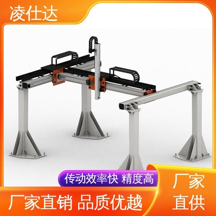 桁架機(jī)器人的價(jià)格范圍是多少？ 行業(yè)新聞 第2張