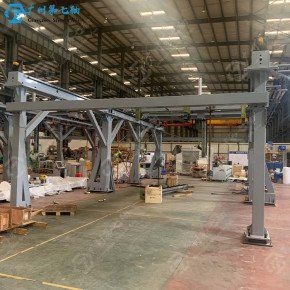 桁架機(jī)器人的價(jià)格范圍是多少？ 行業(yè)新聞 第4張