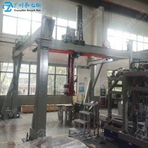 桁架機(jī)器人的價(jià)格范圍是多少？ 行業(yè)新聞 第5張