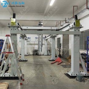 桁架機(jī)器人的價(jià)格范圍是多少？ 行業(yè)新聞 第7張