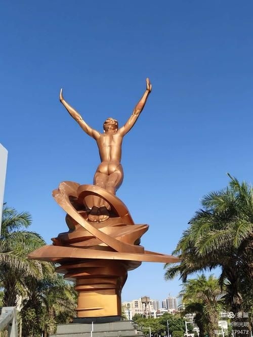 湛江雕塑設(shè)計(jì)公司 行業(yè)新聞 第2張 湛江雕塑設(shè)計(jì)公司 行業(yè)新聞 第2張