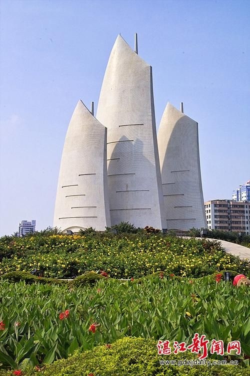 湛江雕塑設(shè)計(jì)公司 行業(yè)新聞 第3張 湛江雕塑設(shè)計(jì)公司 行業(yè)新聞 第3張