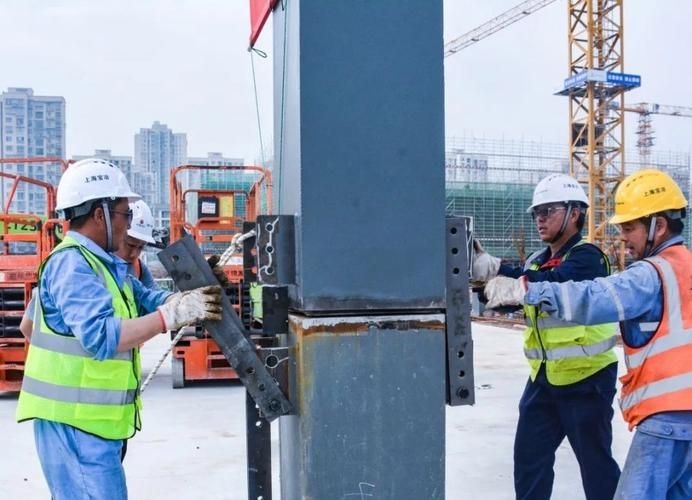 如何找到更多鋼結(jié)構(gòu)施工視頻？（如何找到更多的鋼結(jié)構(gòu)施工視頻？） 行業(yè)新聞 第2張