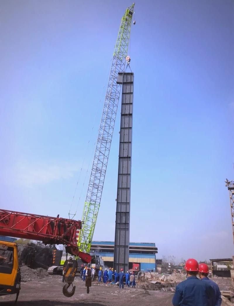 如何找到更多鋼結(jié)構(gòu)施工視頻？（如何找到更多的鋼結(jié)構(gòu)施工視頻？） 行業(yè)新聞 第3張