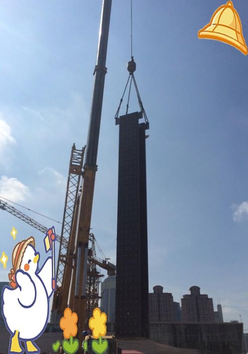 如何找到更多鋼結(jié)構(gòu)施工視頻？（如何找到更多的鋼結(jié)構(gòu)施工視頻？） 行業(yè)新聞 第5張