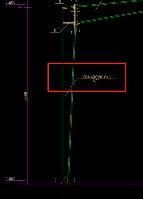 如何選擇適當?shù)匿摻Y構截面(鋼結構截面如何選擇) 行業(yè)新聞 第5張 如何選擇適當?shù)匿摻Y構截面(鋼結構截面如何選擇) 行業(yè)新聞 第5張