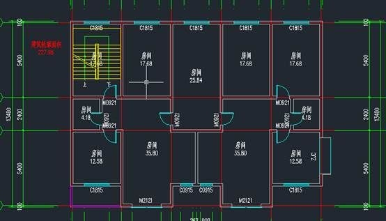 如何繪制空心樓板鋼筋圖？（如何繪制空心樓板鋼筋） 行業(yè)新聞 第9張