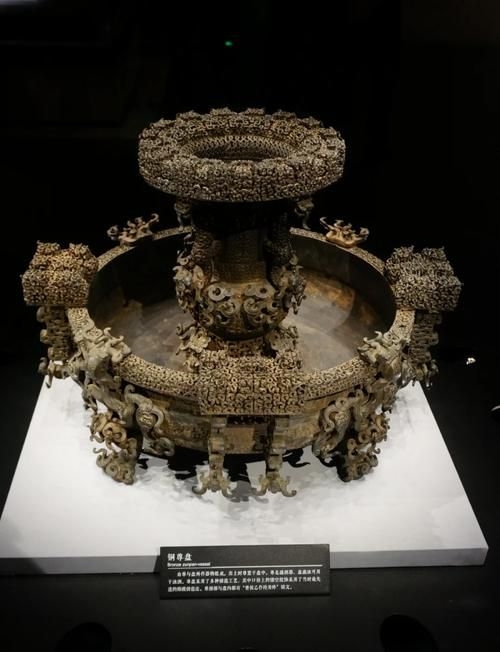 紀(jì)念館有沒有文物復(fù)制品（紀(jì)念館有沒有文物復(fù)制品,紀(jì)念館中確實(shí)存在文物復(fù)制品） 行業(yè)新聞 第1張