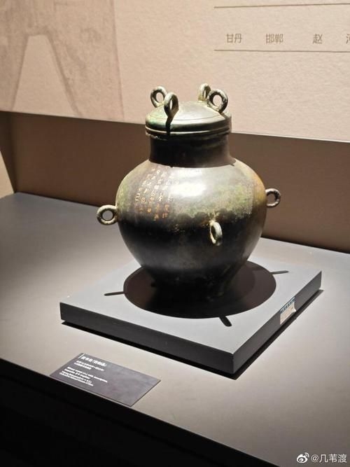 紀(jì)念館有沒有文物復(fù)制品（紀(jì)念館有沒有文物復(fù)制品,紀(jì)念館中確實(shí)存在文物復(fù)制品） 行業(yè)新聞 第2張