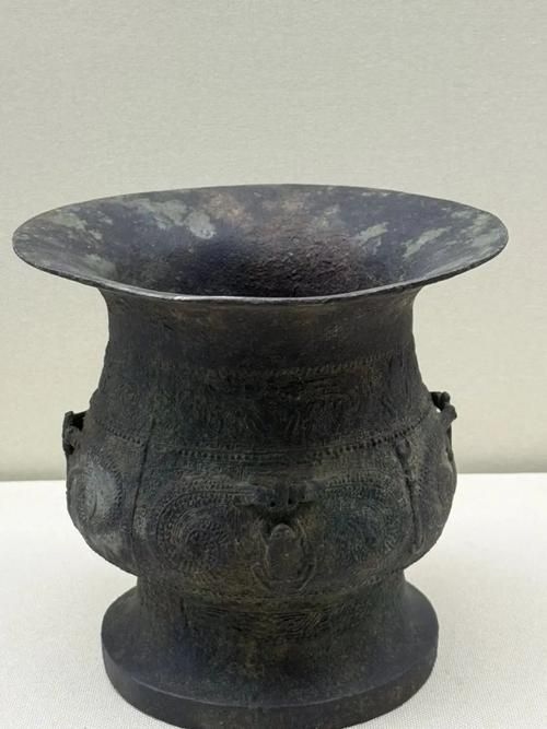 紀(jì)念館有沒有文物復(fù)制品（紀(jì)念館有沒有文物復(fù)制品,紀(jì)念館中確實(shí)存在文物復(fù)制品） 行業(yè)新聞 第3張