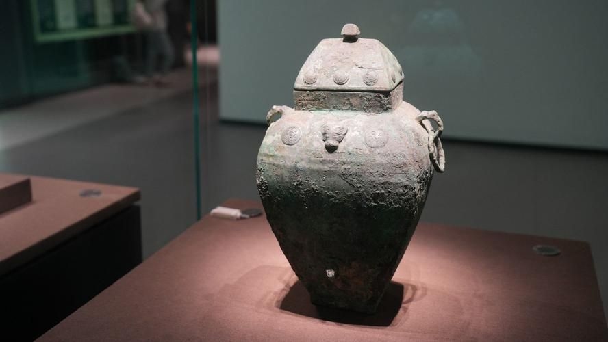 紀(jì)念館有沒有文物復(fù)制品（紀(jì)念館有沒有文物復(fù)制品,紀(jì)念館中確實(shí)存在文物復(fù)制品） 行業(yè)新聞 第5張