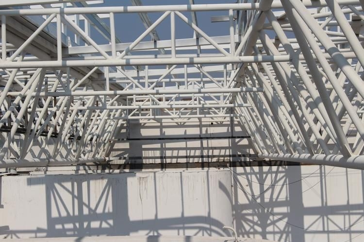 給我一些單榀鋼桁架的圖片 行業(yè)新聞 第1張 給我一些單榀鋼桁架的圖片 行業(yè)新聞 第1張
