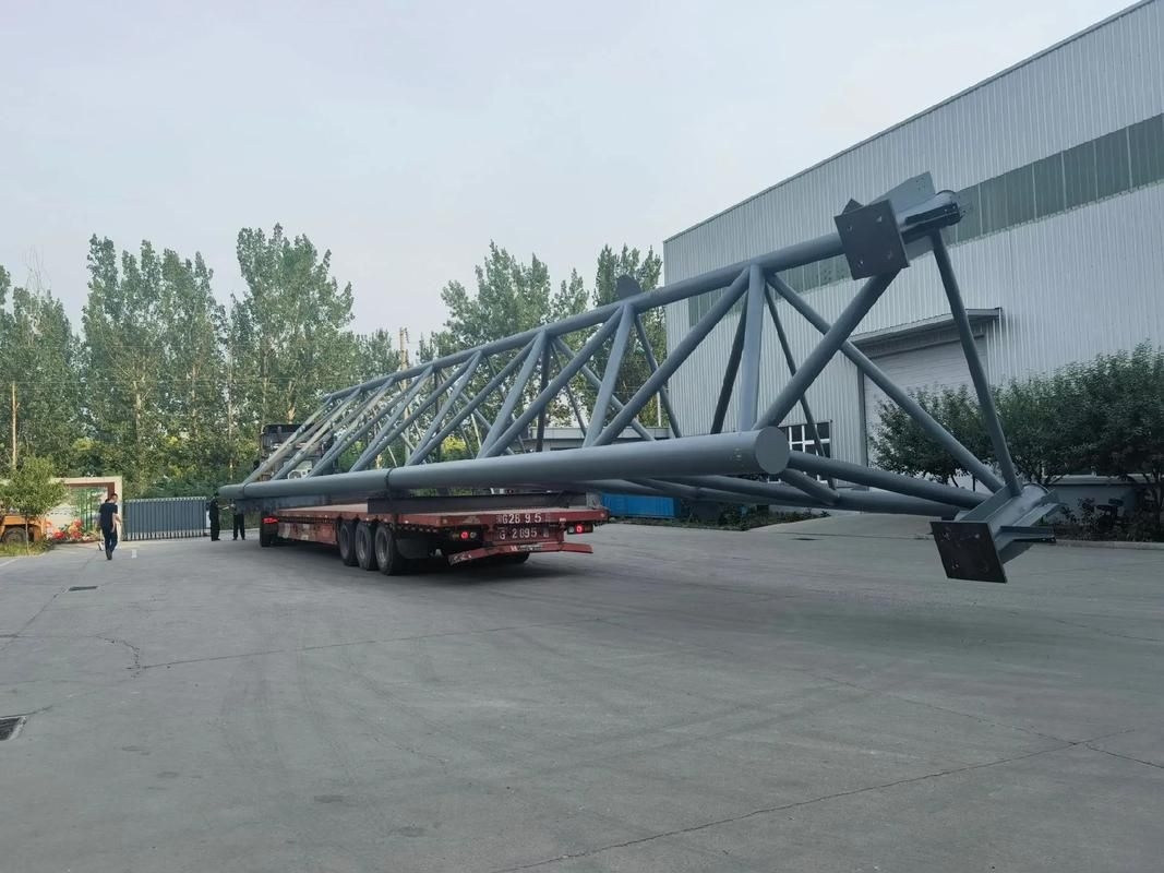 給我一些單榀鋼桁架的圖片 行業(yè)新聞 第5張 給我一些單榀鋼桁架的圖片 行業(yè)新聞 第5張