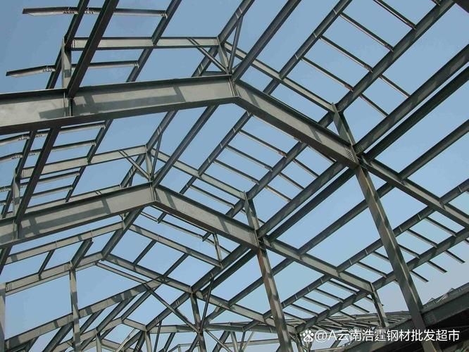 給我一些單榀鋼桁架的圖片 行業(yè)新聞 第8張 給我一些單榀鋼桁架的圖片 行業(yè)新聞 第8張