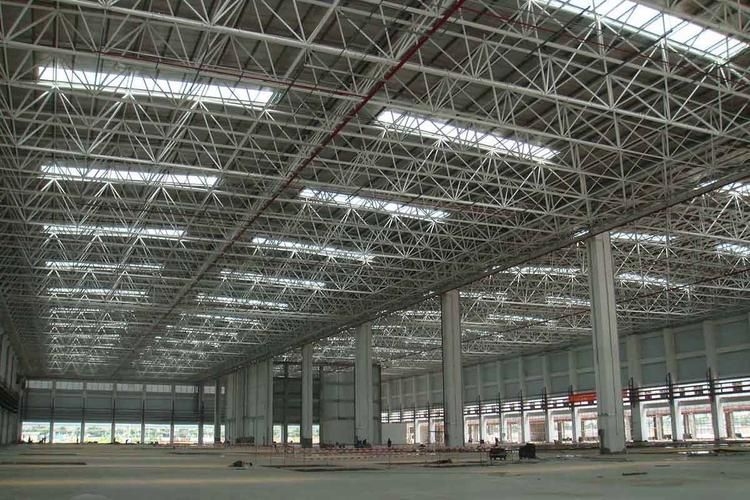 給我一些單榀鋼桁架的圖片 行業(yè)新聞 第13張 給我一些單榀鋼桁架的圖片 行業(yè)新聞 第13張