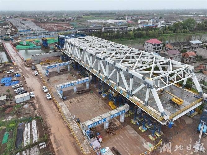 有沒有更多桁架梁的圖片？（如何判斷桁架梁中的零桿？） 行業(yè)新聞 第3張