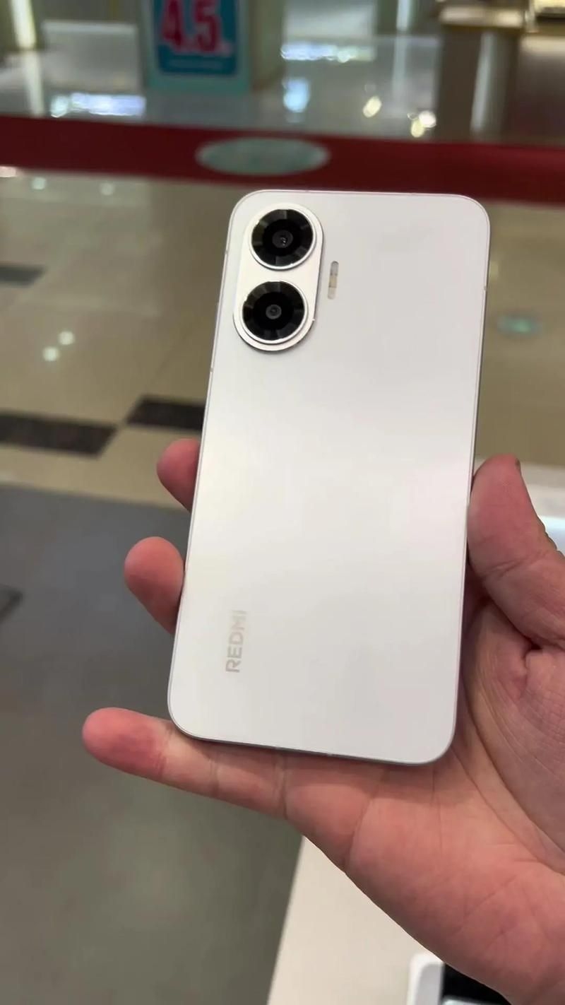 這些推薦中哪款性價比最高？（性價比最高的手機，紅米turbo4pro性價比最高） 行業(yè)新聞 第1張