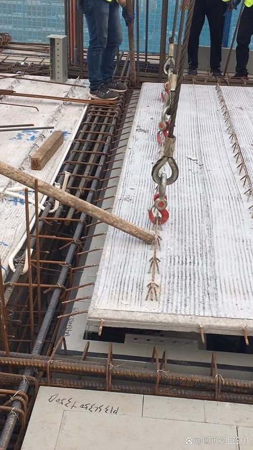 鋼結(jié)構(gòu)樓板施工有哪些常見問題（鋼結(jié)構(gòu)樓板施工中常見問題） 行業(yè)新聞 第3張