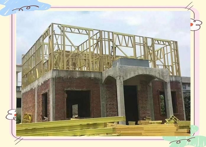 給我一些鋼結(jié)構(gòu)住房的圖片（給我一些鋼結(jié)構(gòu)住房的圖片共參考6篇資料,我這就給你找一些實(shí)景圖） 行業(yè)新聞 第2張