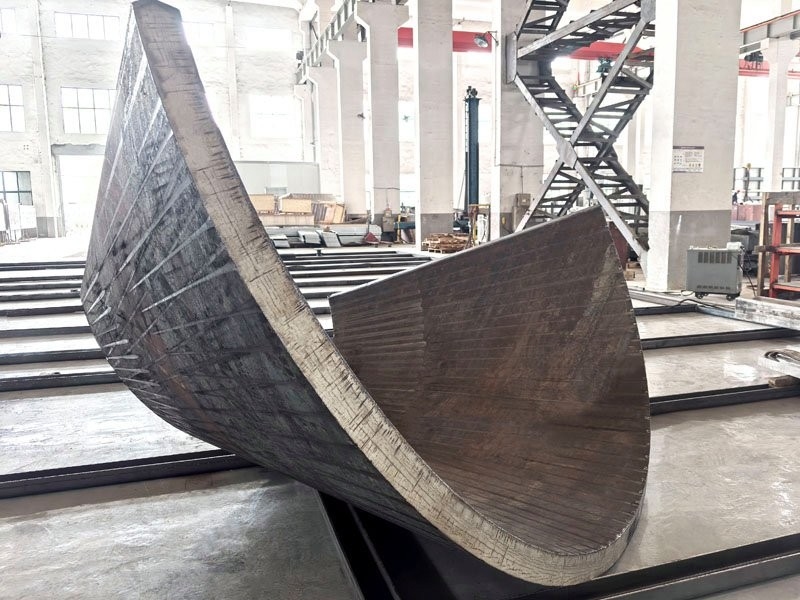 江陰鋼結(jié)構(gòu)加工廠生產(chǎn)廠家（江陰市哪家鋼結(jié)構(gòu)加工廠規(guī)模最大） 行業(yè)新聞 第2張